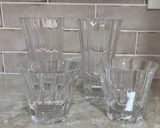 Mikasa drinkware