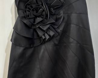 Prom, Homecoming, Black Tie Event?We’ve got you covered with this gorgeous strapless dress from White House Black Market.