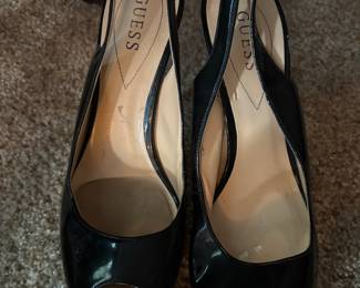 Guess Heels