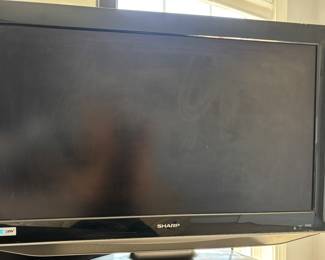 Sharp TV