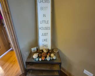 THIS is NOT a little house!