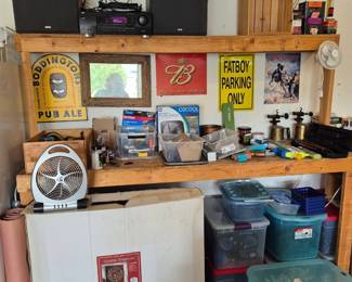 Garage