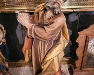 St Joseph