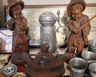 Germany Treasures 