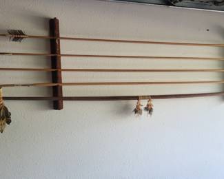 Vintage Archery