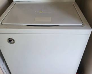Whirlpool Washer
