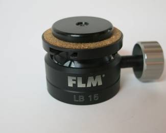 FLM LB 15 Tripod Head Leveling Base