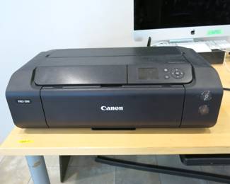 Canon Imageprograf Pro 300 Printer