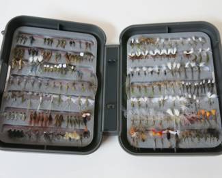 Tiny Flies Fly Fishing Flies - New!