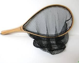 Orvis Brodin Fly Fishing Ghost Fly Fishing Net