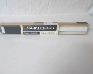 Suntech Keiryu Special Hyper Carbon Fly Rod