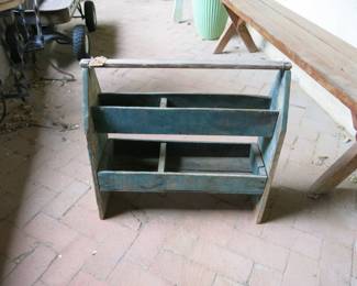 Gardners Box