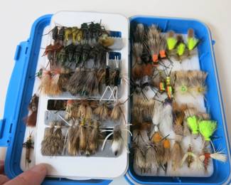 Large Stone Fly Fly Fishing Flies - New!