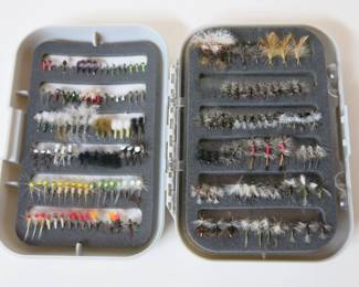 Tiny Midge Fly Fishing Flies - New!