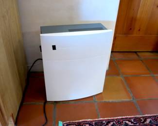 Blueair Room Air Purifier/Conditioner