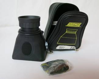 Hoodman Hoodloupe