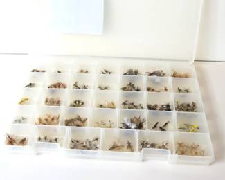 Caddis and Other Fly Fishing Flys - New!