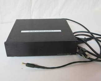 Swagman Lab Audiophile Linear PSU SE