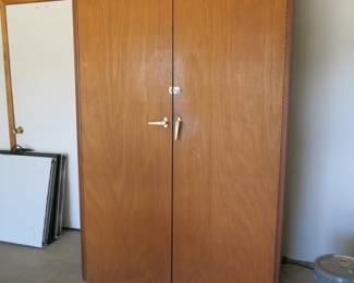 Refrigerated Wine-Mate Wine Cabinet
