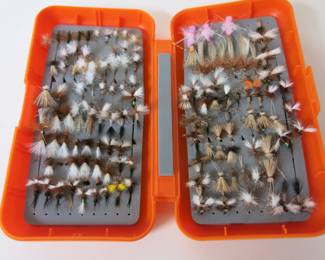 Caddis and Other Fly Fishing Flys - New!