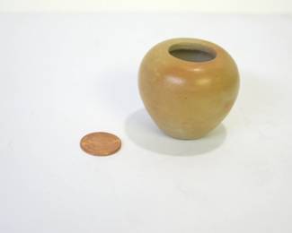 Tonnya Mahle Hopi Mini Pot