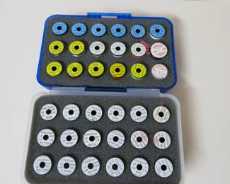 UNI Fly Tying Thread