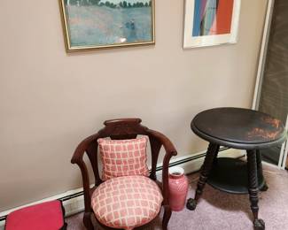 corner chair etc
