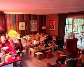 TV Room
