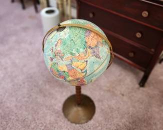 Globe