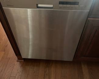 Dishwasher