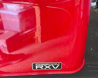 Golf Cart in great condition - Freedom RXV - $3800.00