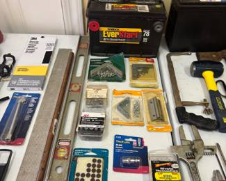Tools and more