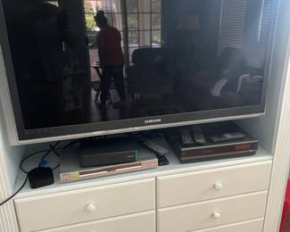 Samsung TV