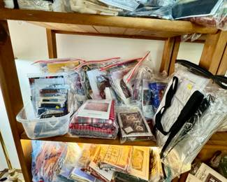 Quilt kits