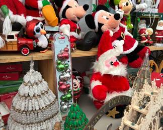 Christmas Decor