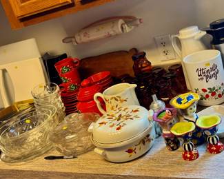 Kitchenware