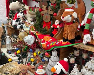 Christmas Decor