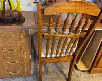 sewing table