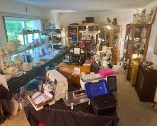 Another craft room