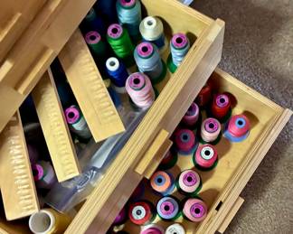 THread