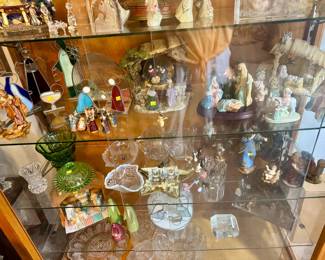 More Nativity