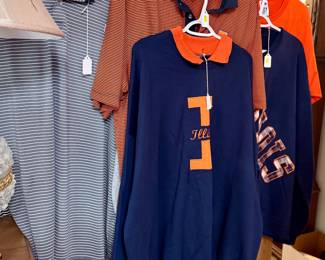 Illini clothing
