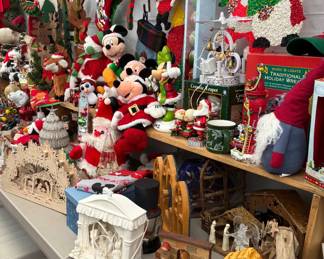 Christmas Decor