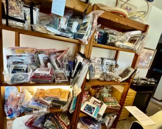 Quilt kits