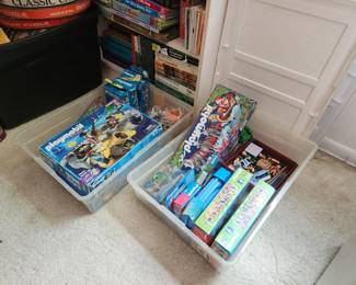 Playmobile