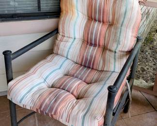 Four chairs - $30 each.