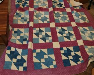 Quilts