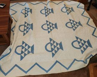 Quilts