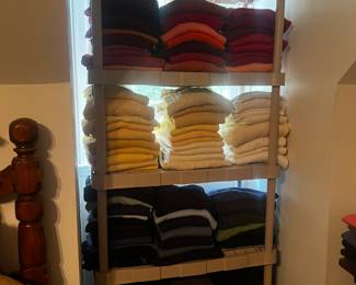 Men's Sweaters. Polo, LaCoste, Structure, and more...