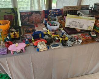Sale Picture